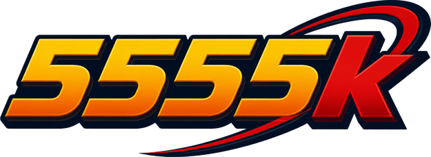 5555k